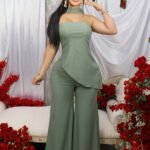 IMG_3239 Enterizo Verde Oliva